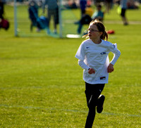 Langley Soccer May 4 2013