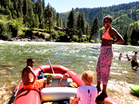 Payette River 2013.06.08