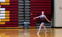 Dance Solo Competition March 2021