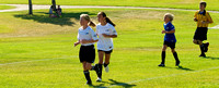 Langley Soccer 9.15.2012