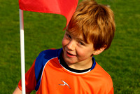 Ian Spring Soccer 2012